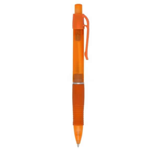 CANETA PLÁSTICA - Imagem 4