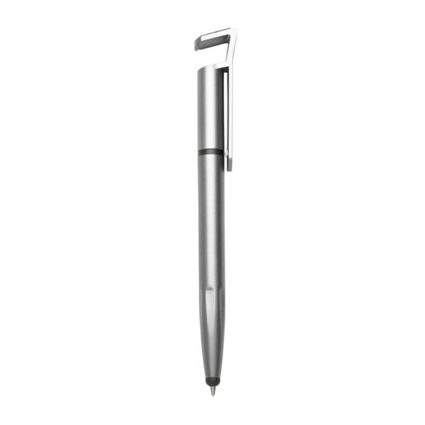CANETA BASE CELULAR LIMP. TELA E PONTA TOUCH - Imagem 4