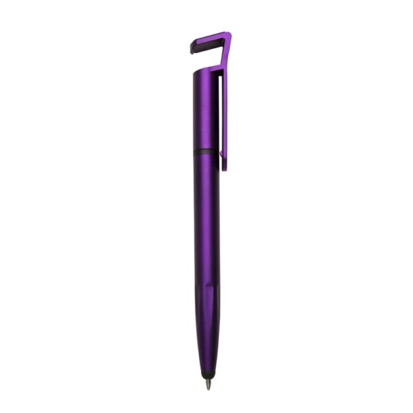 CANETA BASE CELULAR LIMP. TELA E PONTA TOUCH - Imagem 5