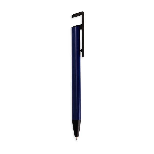 CANETA SEMIMETAL COM SUPORTE - Imagem 2