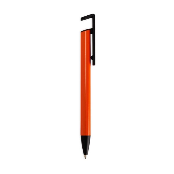 CANETA SEMIMETAL COM SUPORTE - Imagem 3