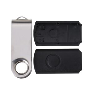 CARCAÇA P/ MEMORIA GIRATORIO BRILHANTE