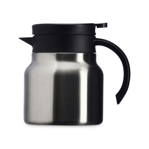 CHALEIRA TÉRMICA INOX 750ML COM DISPLAY LED - Imagem 2