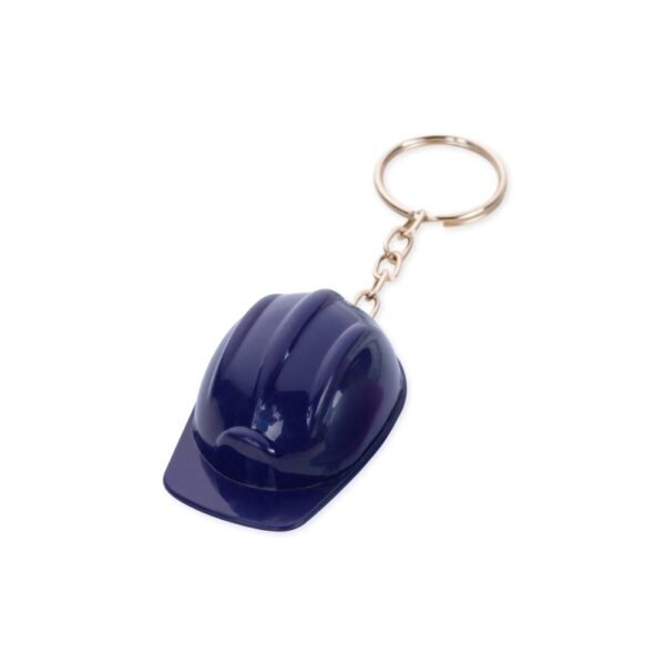 CHAVEIRO CAPACETE EPI - Imagem 2