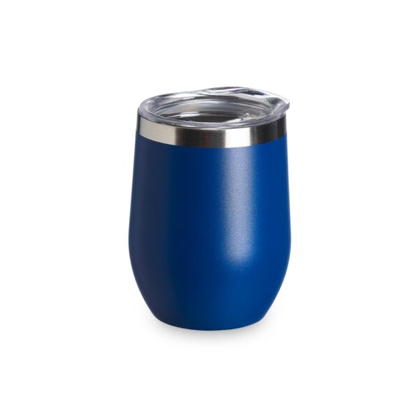 COPO TÉRMICO INOX 320ML - Imagem 5