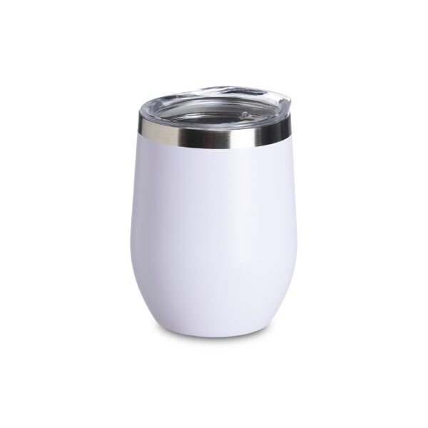 COPO TÉRMICO INOX 320ML - Imagem 2