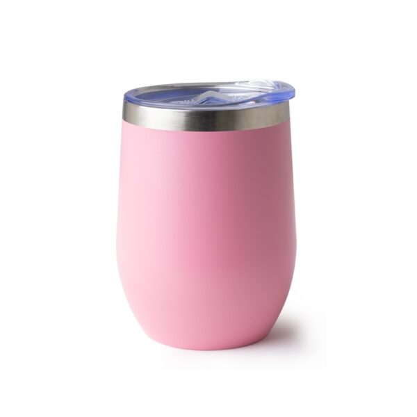 COPO TÉRMICO INOX 320ML - Imagem 2