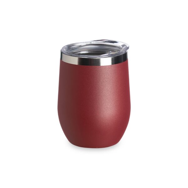 COPO TÉRMICO INOX 320ML - Imagem 4