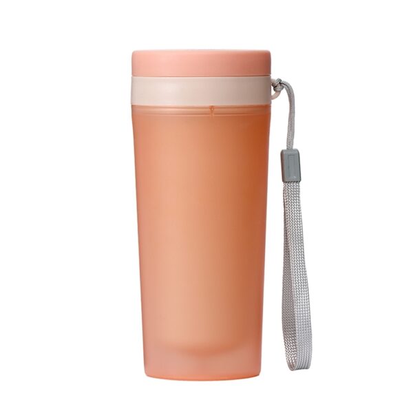 COPO PLÁSTICO 300ML - Imagem 2