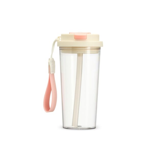 COPO PLÁSTICO 600ML - Imagem 3