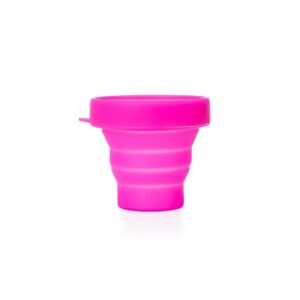 COPO RETRÁTIL 150ML