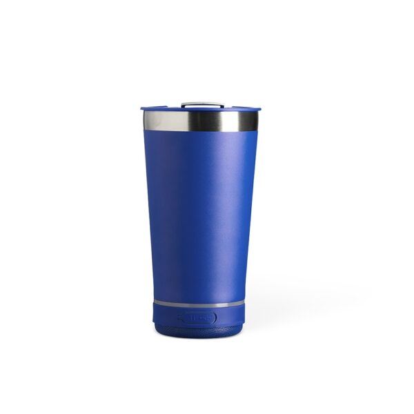COPO TÉRMICO 400ML C/ CAIXA DE SOM - Imagem 3