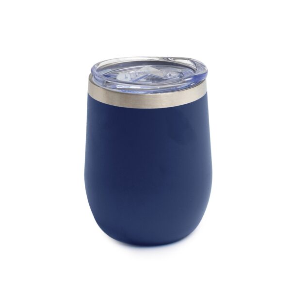 COPO TÉRMICO INOX 320ML - Imagem 7