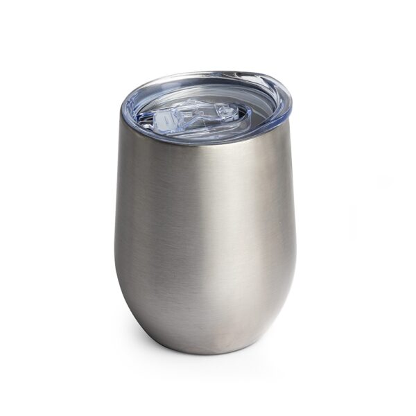 COPO TÉRMICO INOX 320ML - Imagem 5