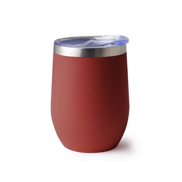 COPO TÉRMICO INOX 320ML - Imagem 6