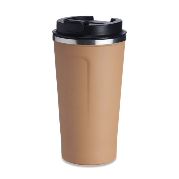 COPO TÉRMICO 500ML P/ CAFÉ - Imagem 7