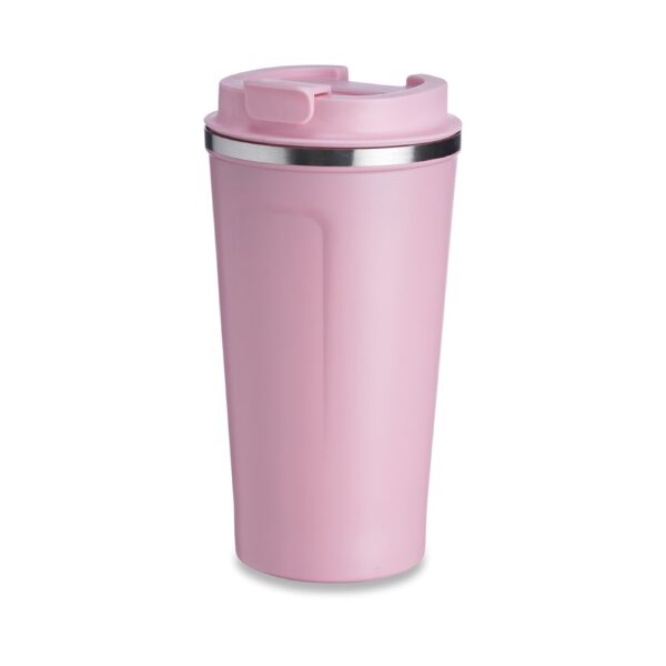 COPO TÉRMICO 500ML P/ CAFÉ - Imagem 5