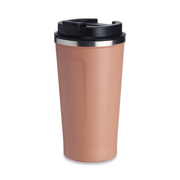 COPO TÉRMICO 500ML P/ CAFÉ - Imagem 6