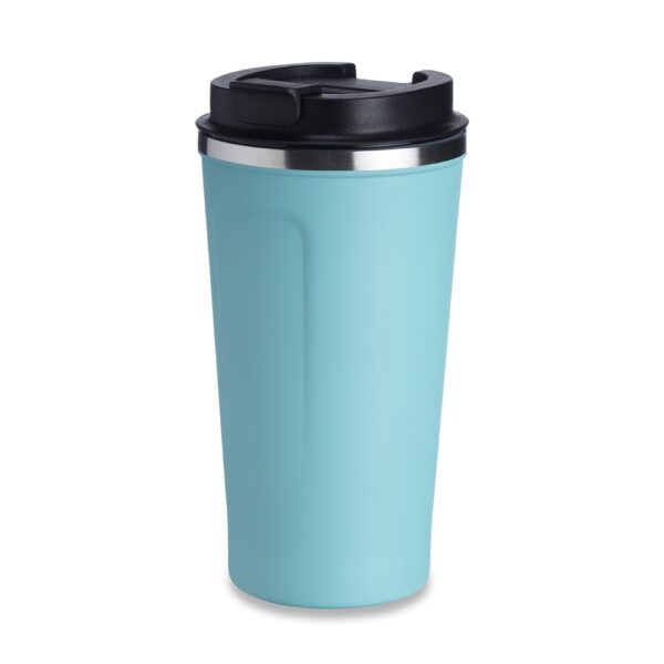 COPO TÉRMICO 500ML P/ CAFÉ - Imagem 9