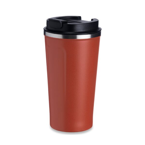COPO TÉRMICO 500ML P/ CAFÉ - Imagem 3