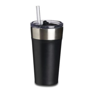 COPO TÉRMICO C/ CANUDO