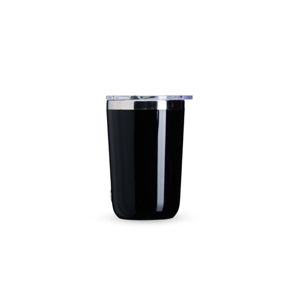 COPO COM MISTURADOR 300ML - Imagem 2