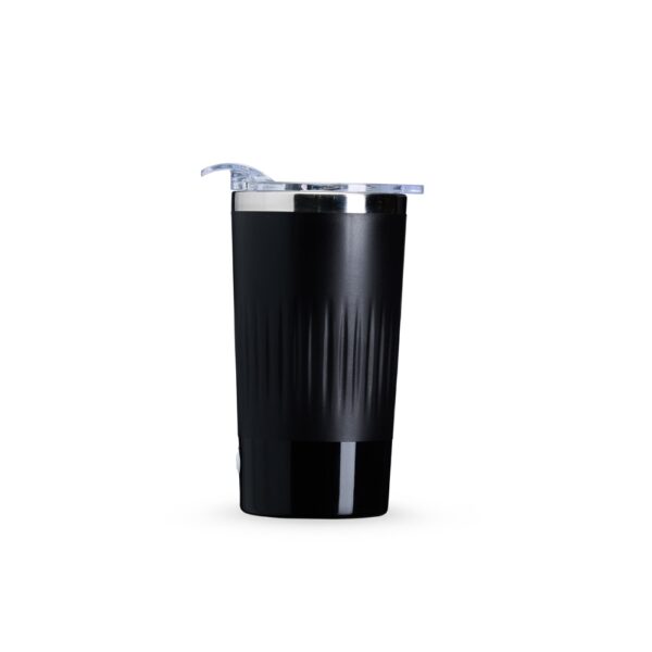 COPO COM MISTURADOR 450ML - Imagem 2