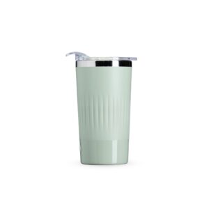 COPO C/ MISTURADOR RECARREGÁVEL DE 450ML