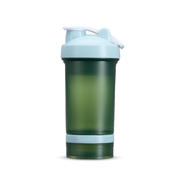 COQUETELEIRA PLÁSTICA 500ML - Imagem 3