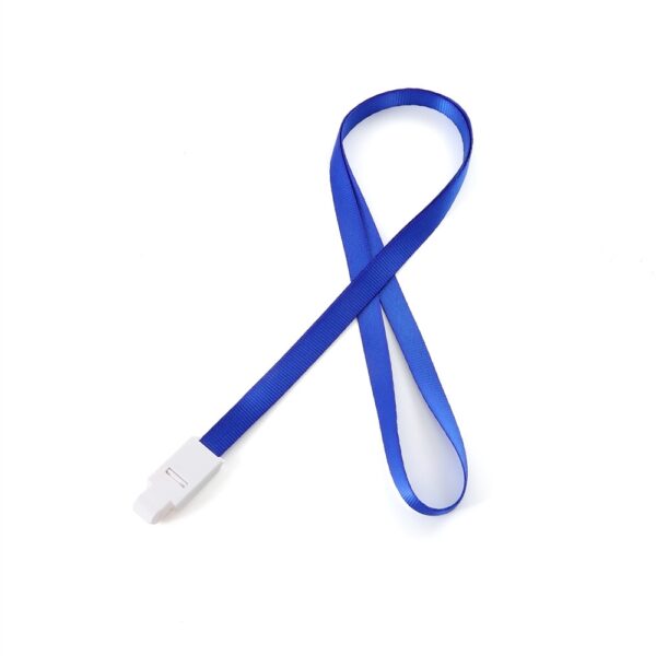 CORDÃO PARA CRACHÁ POLIÉSTER - Imagem 4