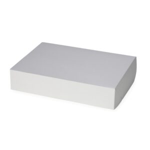 EMBALAGEM RETANGULAR G