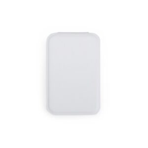 ESPELHO COURO SINTÉTICO RETANGULAR DE BOLSO