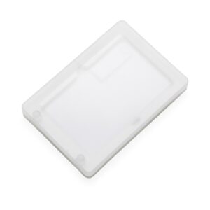 ESTOJO PLASTICO P/ PEN CARD