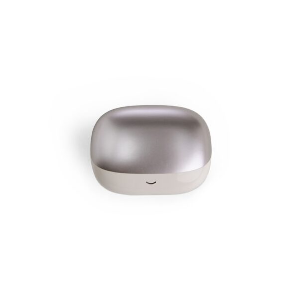 FONE DE OUVIDO BLUETOOTH COM CASE CARREGADOR - Imagem 3