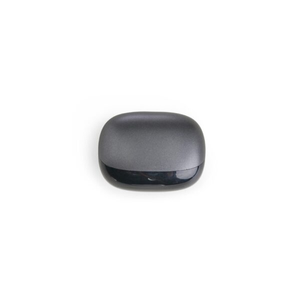 FONE DE OUVIDO BLUETOOTH COM CASE CARREGADOR - Imagem 2