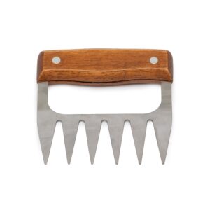 GARRA PARA CHURRASCO