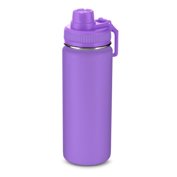 GARRAFA INOX 780ML - Imagem 4