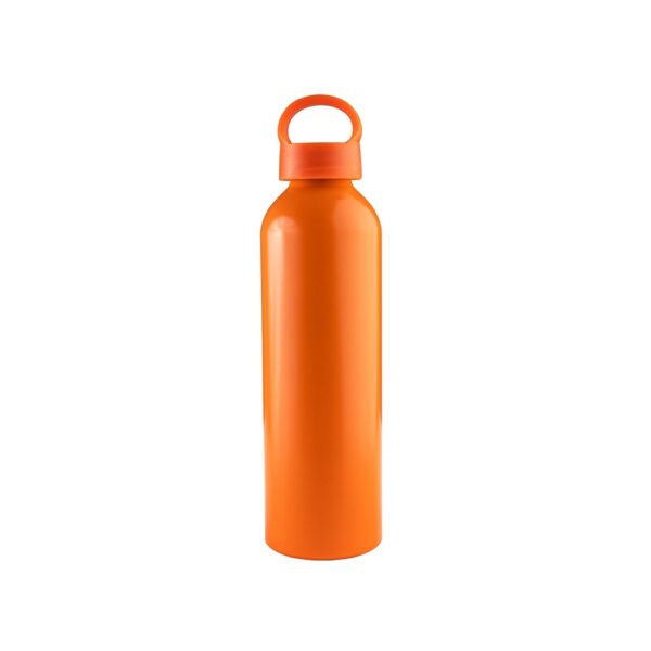 GARRAFA ALUMÍNIO 630ML - Imagem 5