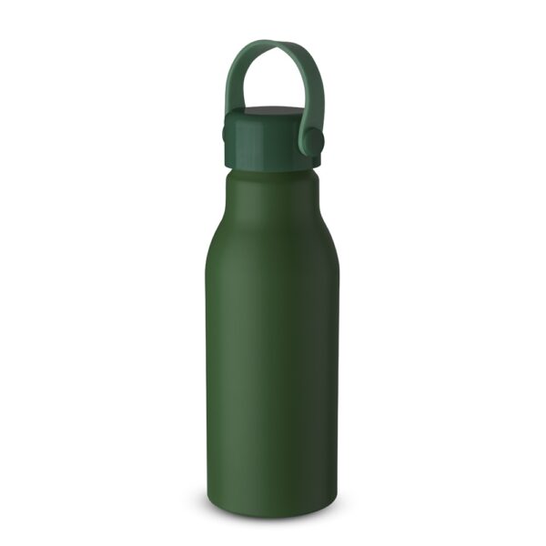 GARRAFA ALUMÍNIO 700ML - Imagem 2