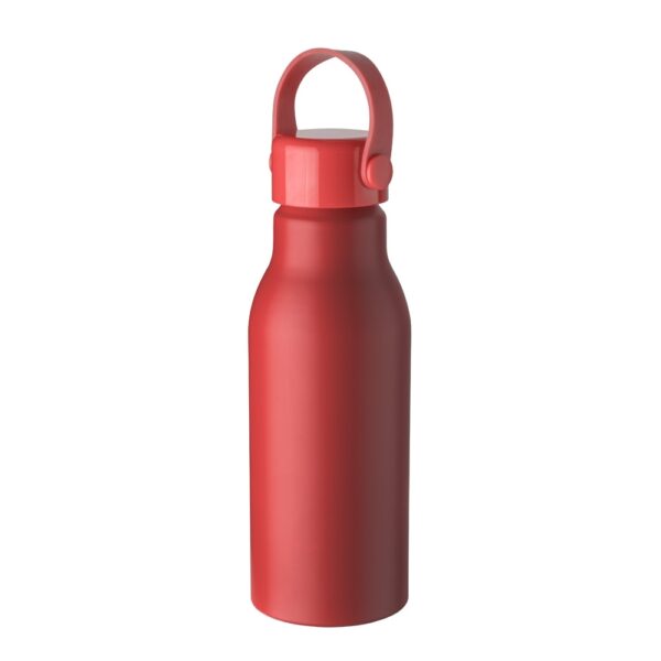 GARRAFA ALUMÍNIO 700ML - Imagem 6