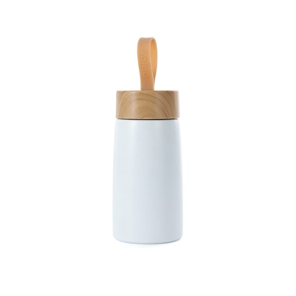 GARRAFA PAREDE DUPLA 250ML - Imagem 3