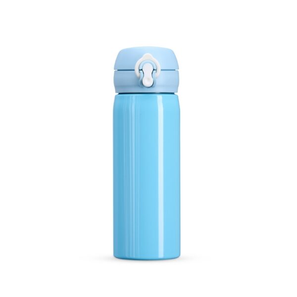 GARRAFA INOX 500ML - Imagem 3