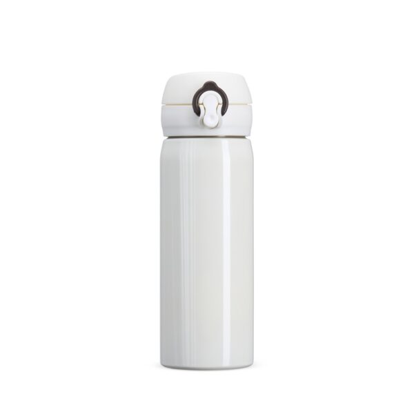 GARRAFA INOX 500ML - Imagem 2