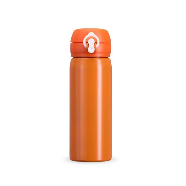 GARRAFA INOX 500ML - Imagem 3