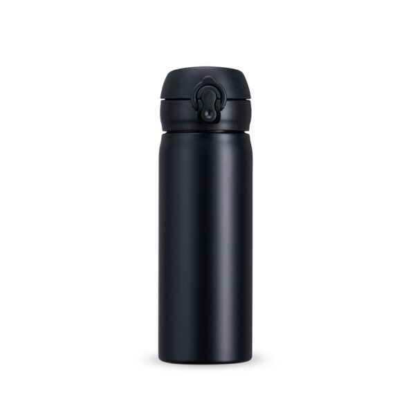 GARRAFA INOX 500ML - Imagem 2