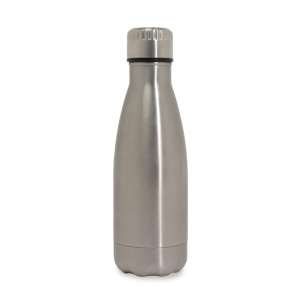 GARRAFA INOX 550ML