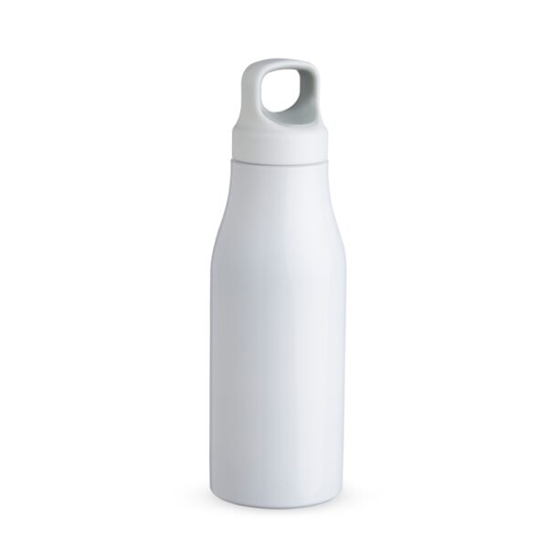 GARRAFA INOX 650ML - Imagem 5