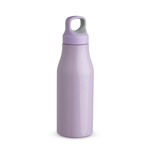 GARRAFA INOX 650ML - Imagem 3
