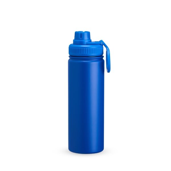 GARRAFA INOX DE 750ML - Imagem 4