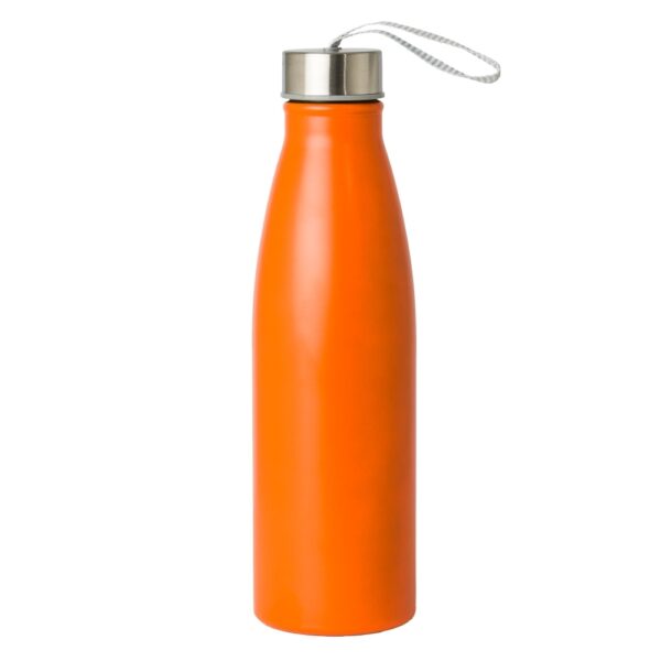 GARRAFA INOX 750ML - Imagem 7